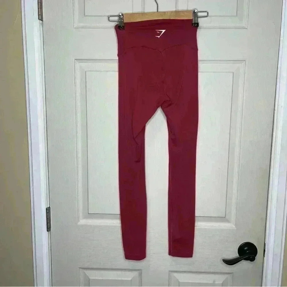 Gymshark Women’s TRAINING LEGGINGS Sz XS